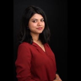 Maitri Chattopadhyay