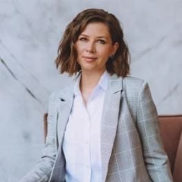 Irina Veligan