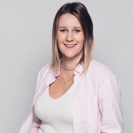 Lisa-Marie Karusseit