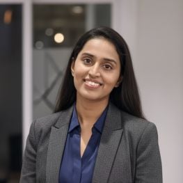 Puneetha Ramachandra