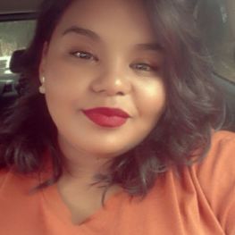 Chenéz Henderson