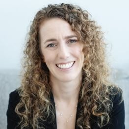 Lisa Chamberlain