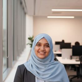 Shaima Mohamed Salim