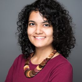 Charu Maheshwari
