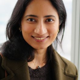 Samhita Sarkar