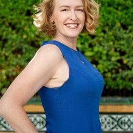 Christine Laperriere