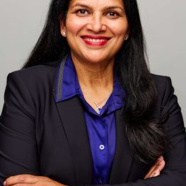 Rashmi Kumari