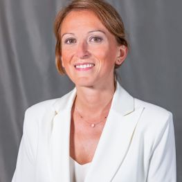 Silvia  Semenza