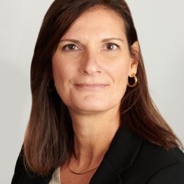 Lori Barrington