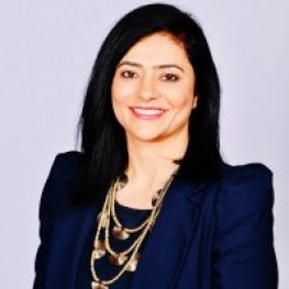 Shalima Bhalla