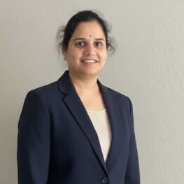 Sirisha Ayyagari