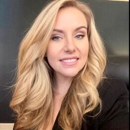 Megan Samford