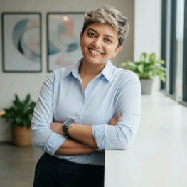 Vinutha Nagbhushan