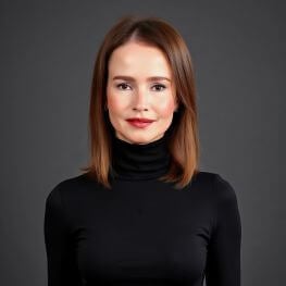 Zoya Alexeeva