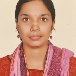 Nikhita Venkatesh