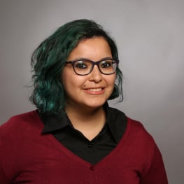 Rosana  de Oliveira Gomes