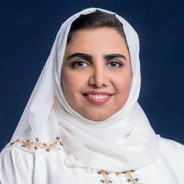 Eng.Bahiya AlShuaibi