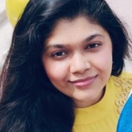 Bhavika Chavda
