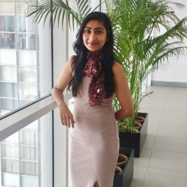 Harshita Chandra