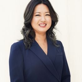 Sarah  Chung
