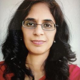 Aparna Pathak