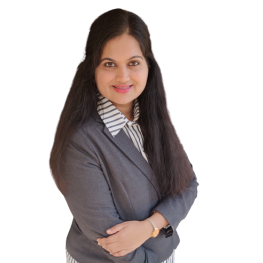 Dr. Shivani Sharma