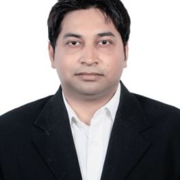 Ajay Arokianathan