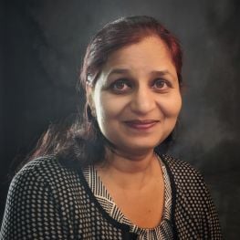 Neelam Mohanty
