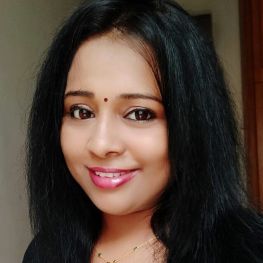 subathra rajendran