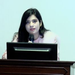 Dr. Ambreen Khursheed