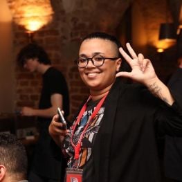 Francys nivea Alves de souza