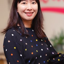Teresa Wu