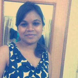 Anjali  Giri