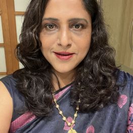 Kalpana  Bansal