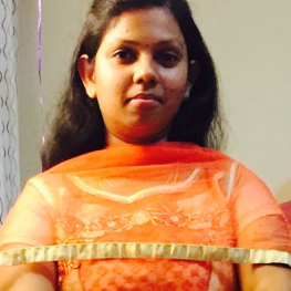 Krithika Kumaragurubaran