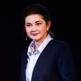 Darya Yegorina