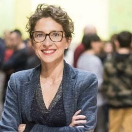 Verena Caetano da Silveira