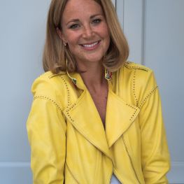 Jess Houlgrave