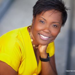 Ebony Smith