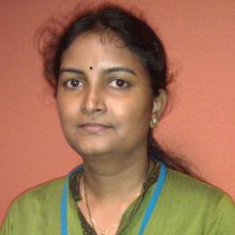 Sunitha Yadav