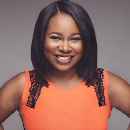 Sonia  Nnadozie Aliyu