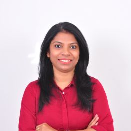 Aparna Khare