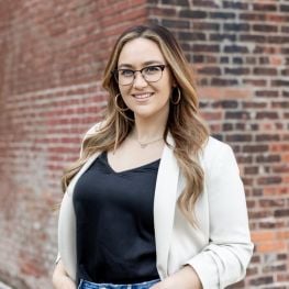 Hannah Hannah Barnhardt