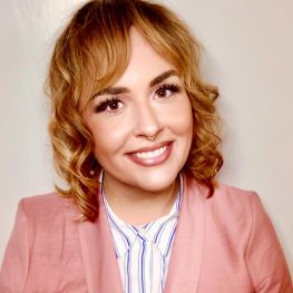 Kellyn Traenkenschuh