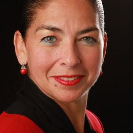Maria  Rivera