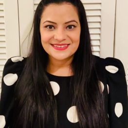 Kanika Thapar