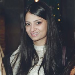 Niti Gupta