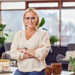 Thorey Vilhjalmsdottir Proppe