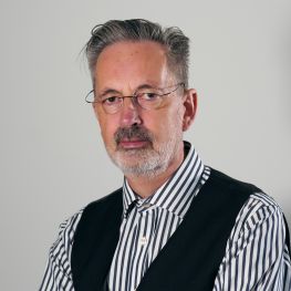 Dietmar Schoder