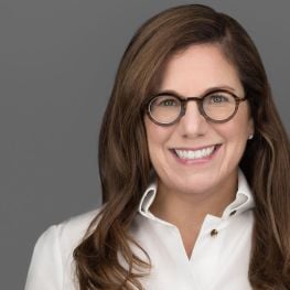 Amy Dufrane, Ed.D., SPHR, CAE